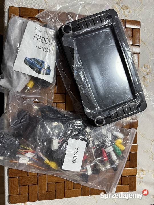 Radio samochodowe Opole