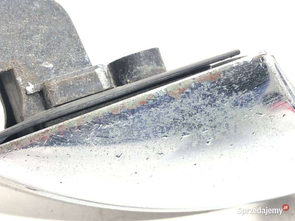 KLAMKA ZEWNĘTRZNA PRAWY PRZÓD HONDA CRV III SUV osobowe