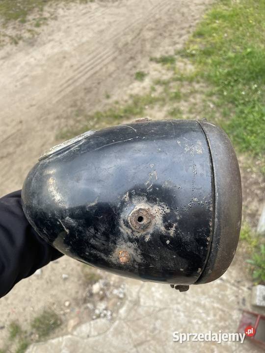 Lampa wsk kompletna Rawa Mazowiecka