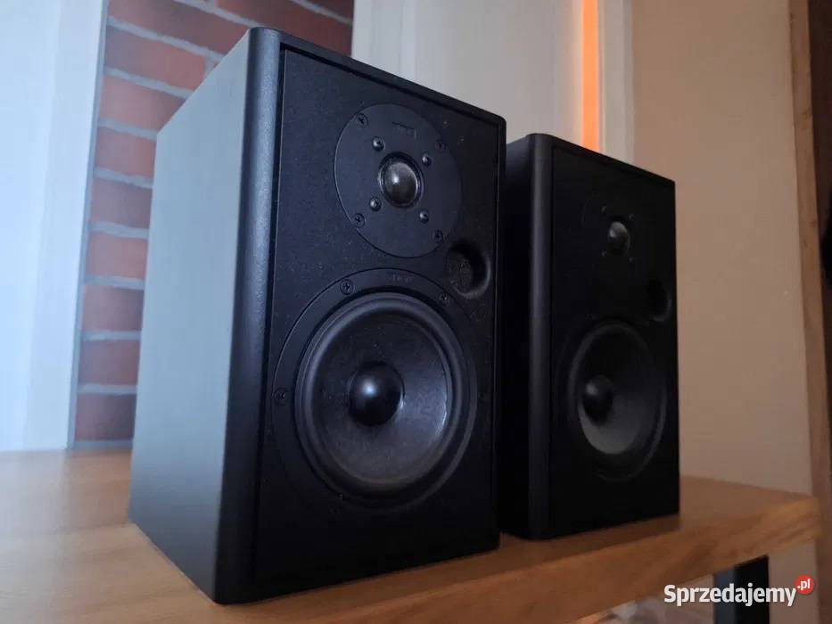 Kolumny Canton Fonum 251 DC wysyłka Sulejówek