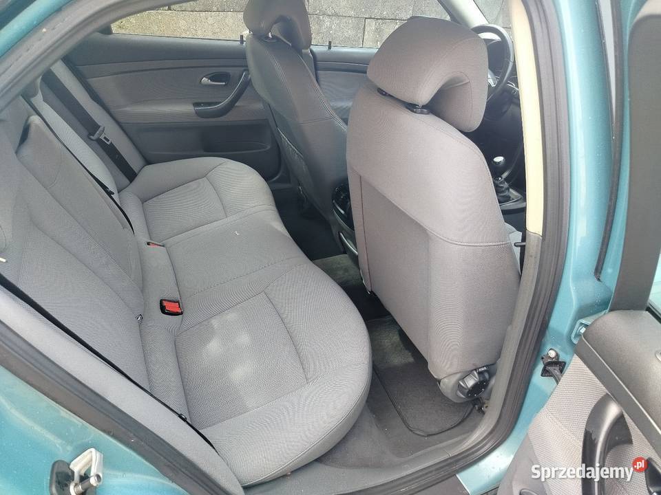 Saab 93 benzyna gaz super kolor Rumia sprzedam