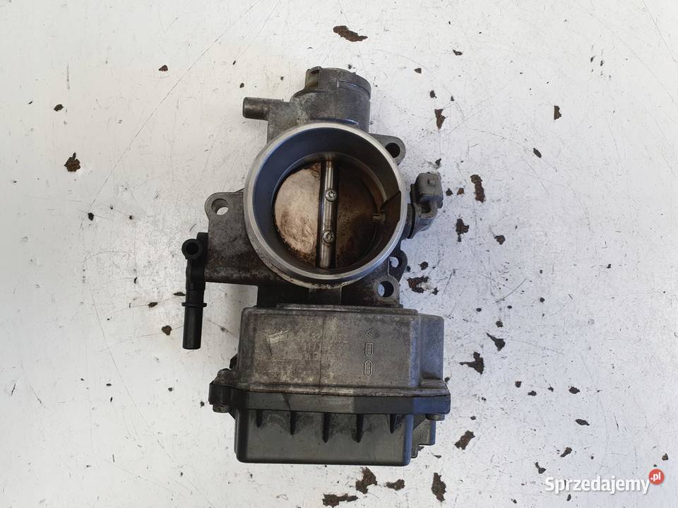 PRZEPUSTNICA Citroen Xsara Picasso 20 16V lubelskie Chełm