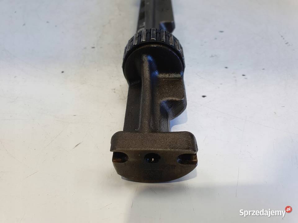 BMW E90 20 D WAŁEK BALANSUJĄCY Wałki balansujące