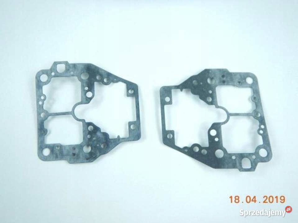 USZCZELKA GAŹNIKA 2 HYUNDAI EXCEL 19851994