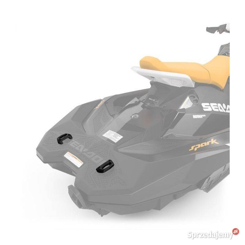Mocowanie LINQ zestaw SeaDoo SPARK 3 UP Pozostałe Części maszyn i innych pojazdów