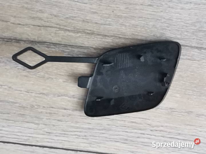 RENAULT CAPTUR II ZAŚLEPKA HAKA PRZÓD 511801345R