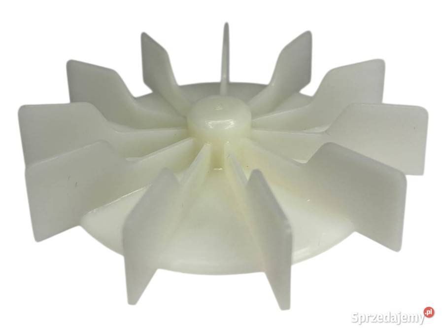 Wentylator motoreduktora 037003