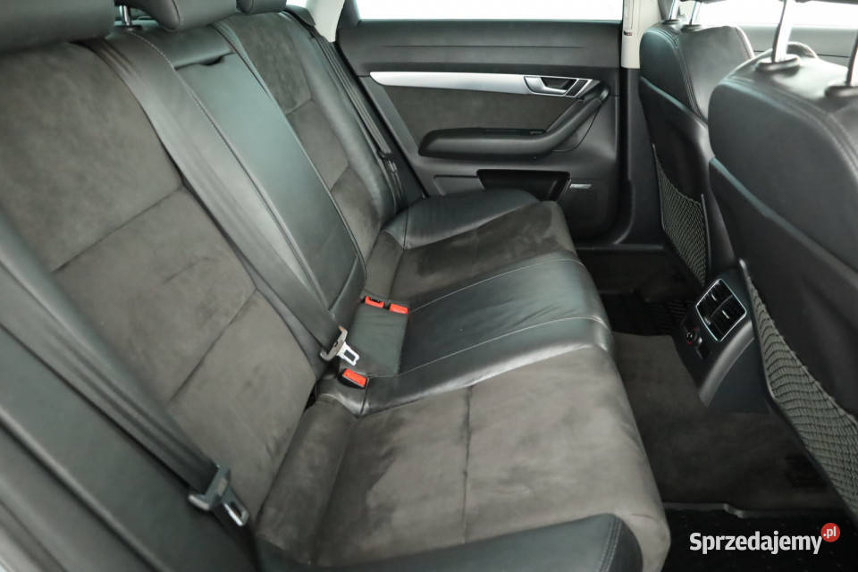 Audi A6 30 TDI Piaseczno