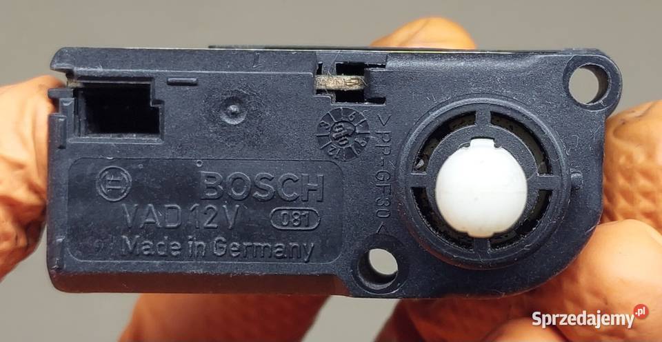 SILNICZEK REGULACJI LAMPY VW OPEL MERCEDES dolnośląskie Mielęcin sprzedam