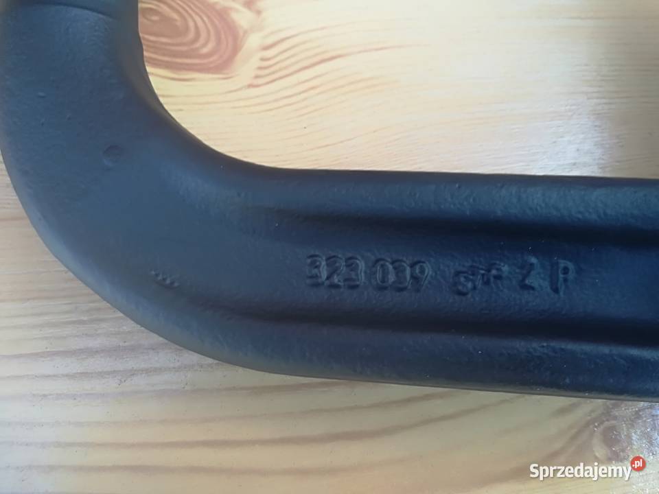 Kula haka Westfalia 323039 RANGE ROVER L322 Kraków