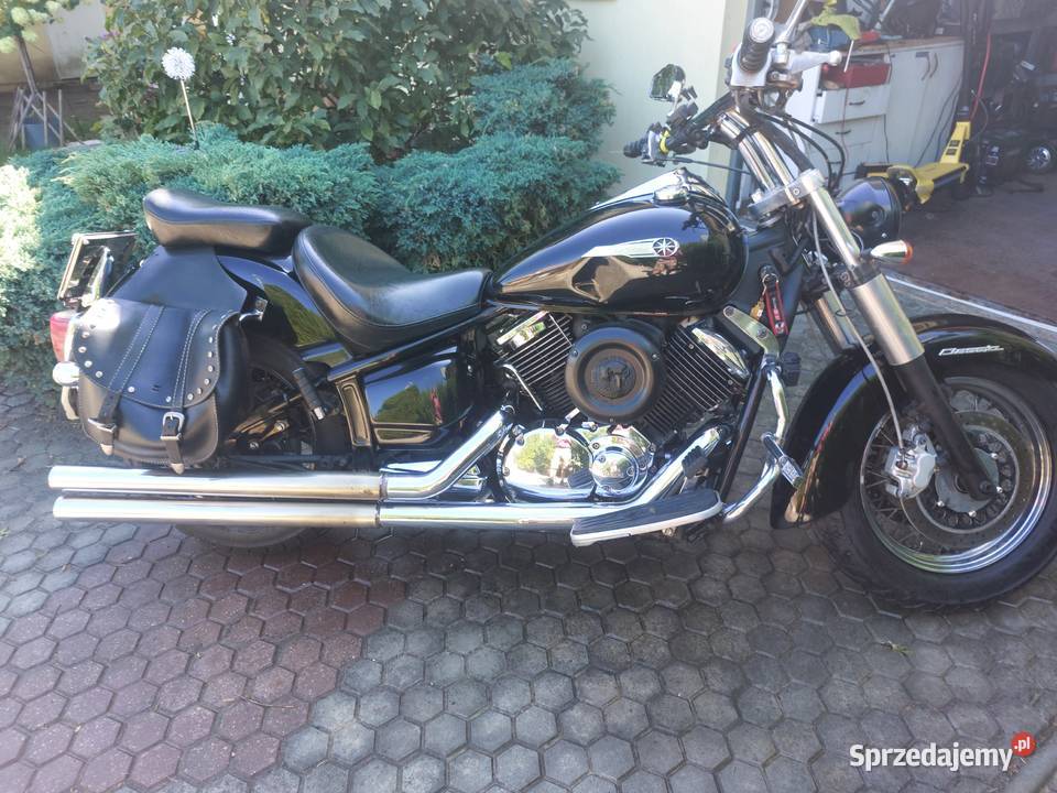 Sprzedam Yamaha kujawsko-pomorskie Włocławek