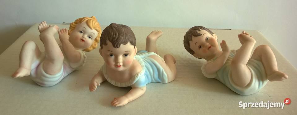 Figurka Porcelanowa Anglia Porcelana Dzieci Radom sprzedam