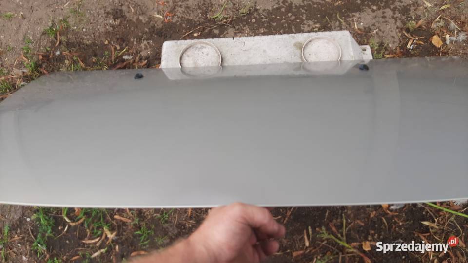 maska citroen c3 I 0209r osobowe