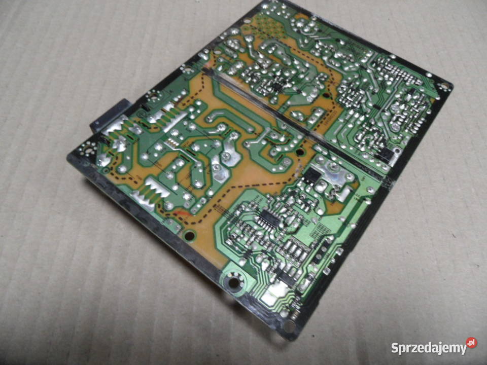 zasilacz telewizora LG 32LN5404 EAX6490500127 Kielce sprzedam