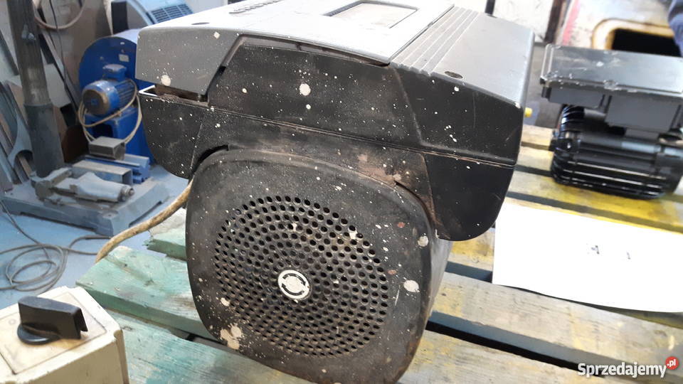 Silnik elektryczny Grundfos 40kw 2930obrmin Pszczyna sprzedam