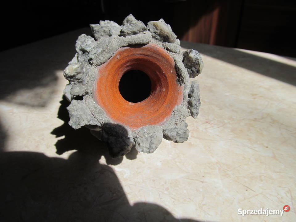 kamionkowy dzbanuszek dekoracyjny Lublin sprzedam