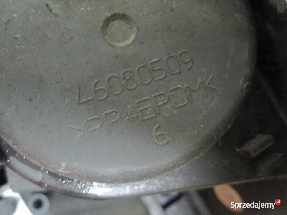 PANDA III 13r lampa prawy przód 00518892440 świętokrzyskie