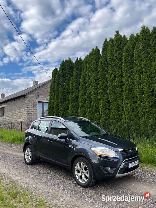 Forda kuga Mniów