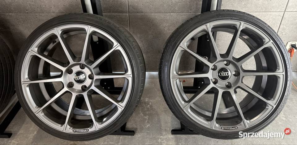 19 Audi A4 A3 VW Golf 7 8 Mercedes C w204 CLA wielkopolskie Lubasz