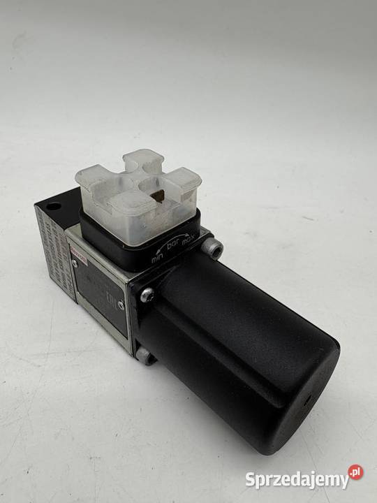 Rexroth R901102722 HED 8 OA20350K14AS Pressure mazowieckie Warszawa