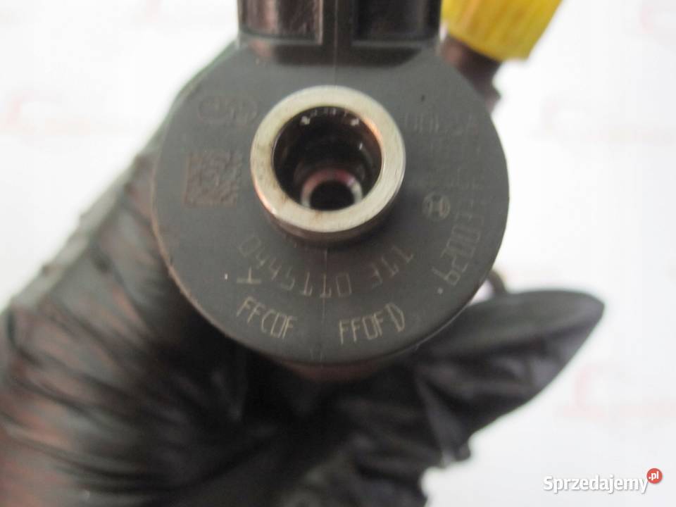 wtrysk wtryskiwacz osobowe Kielce