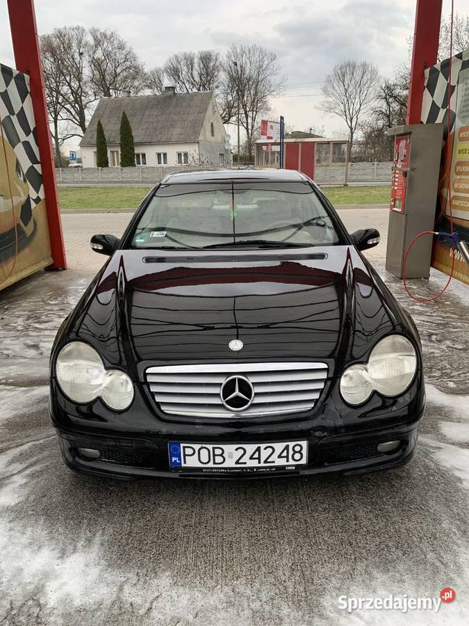 Mercedes Rogoźno sprzedam