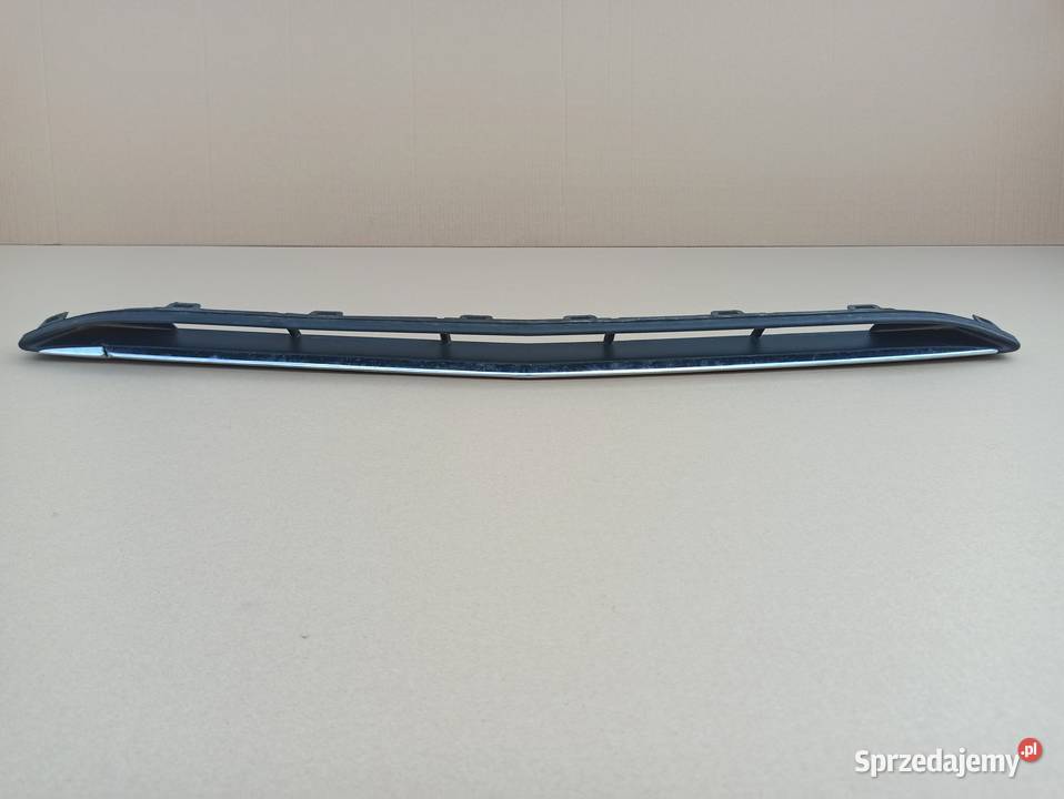 MERCEDES EKLASA W211 ABSORBER ZDERZAKA PRZÓD Trzciel