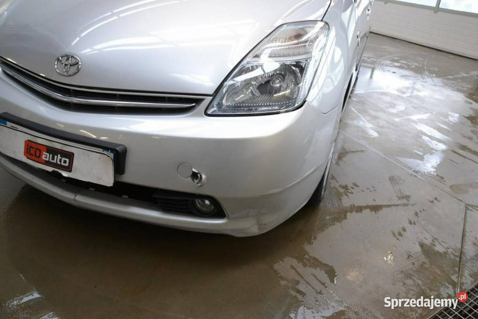 Toyota Prius 15 benzynka hybryda FAJNY PRZEBIEG 1500cm3 Kęty
