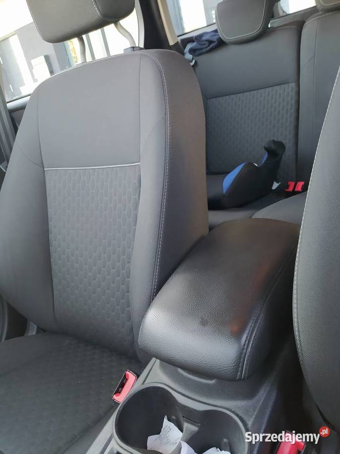 Ford Focus 16d 2014r kombi