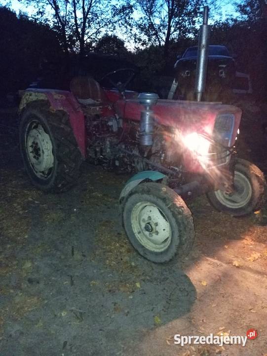 Ursus C330 1985 Barczewo sprzedam