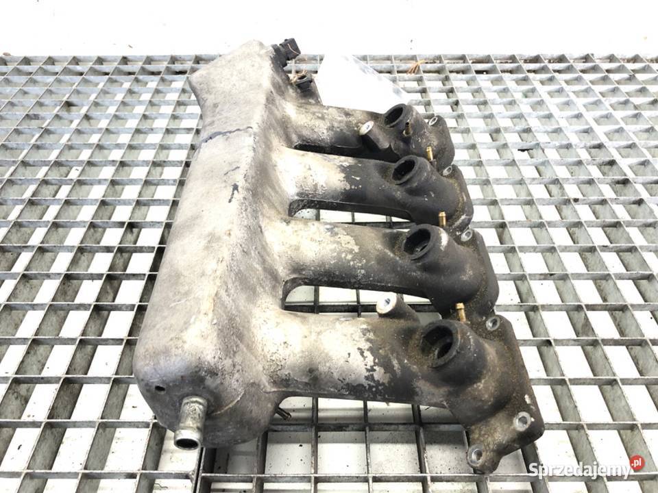 KOLEKTOR SSĄCY SEAT LEON I 06A133223BQ 18 180 osobowe sprzedam