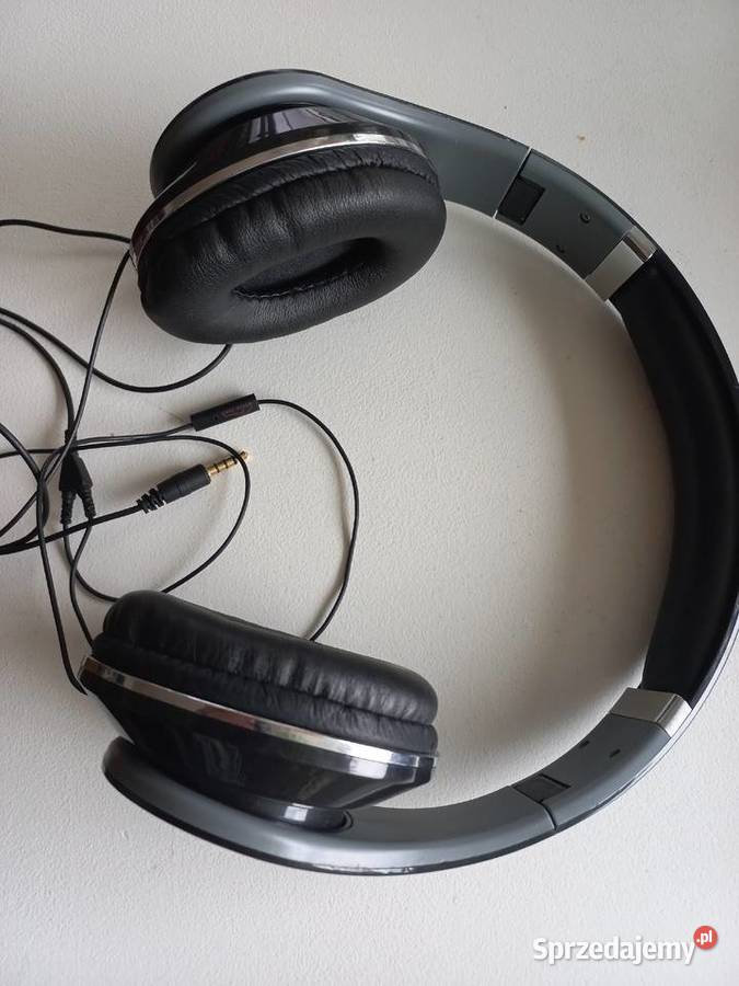 Sluchawki mediatech Warszawa