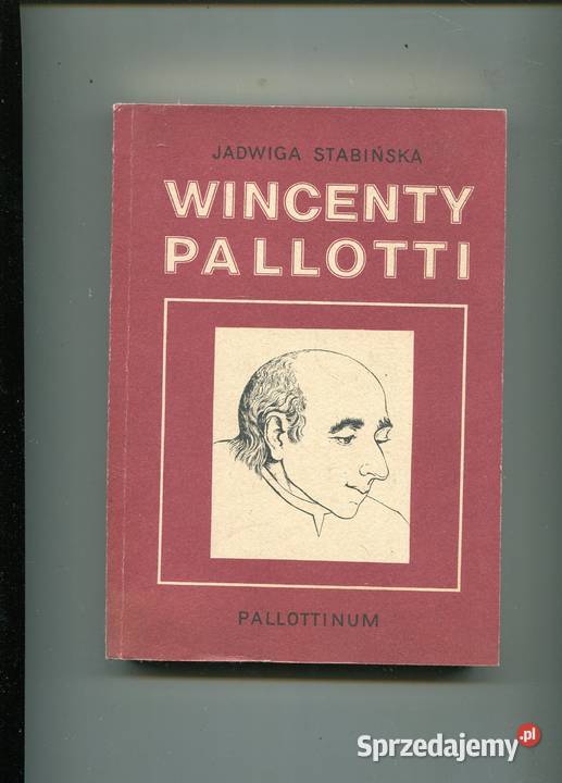 Wincenty Palotti Jadwiga Stabińska zachodniopomorskie Szczecin