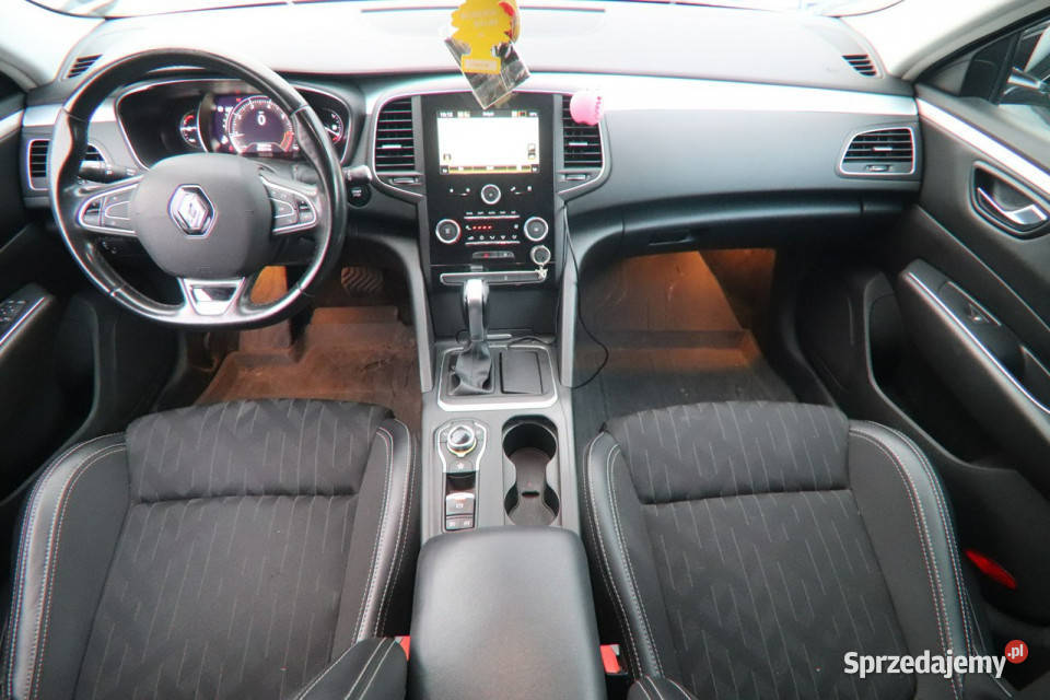 Renault Talisman ASR (kontrola trakcji) Opole sprzedam