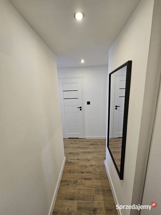 TOKA apartament Żywiec nocleg wakacje ferie