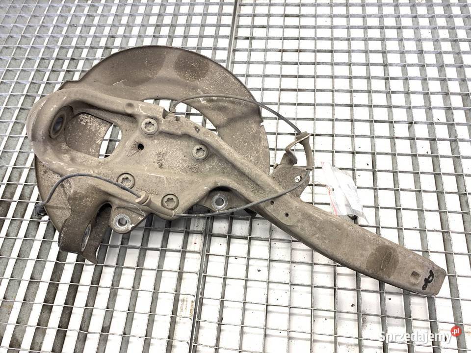 ZWROTNICA PRAWY PRZÓD JAGUAR XF II 20 180