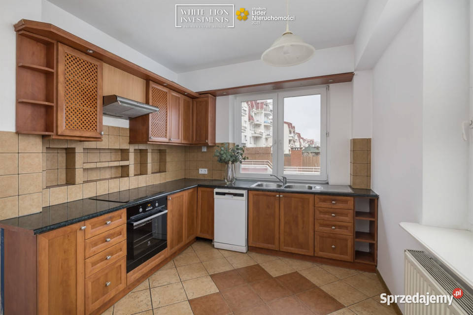 Mieszkanie Warszawa Opaczewska 561m2 2pok 56.1m2