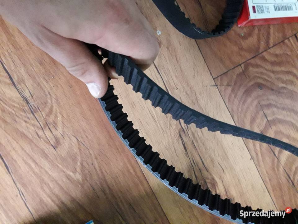 Pasek rozrzadu VW T3 Golf Passat osobowe Chojnice