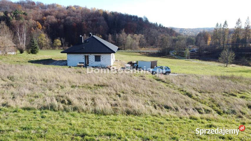 Działka Olchawa 953m2 sprzedam