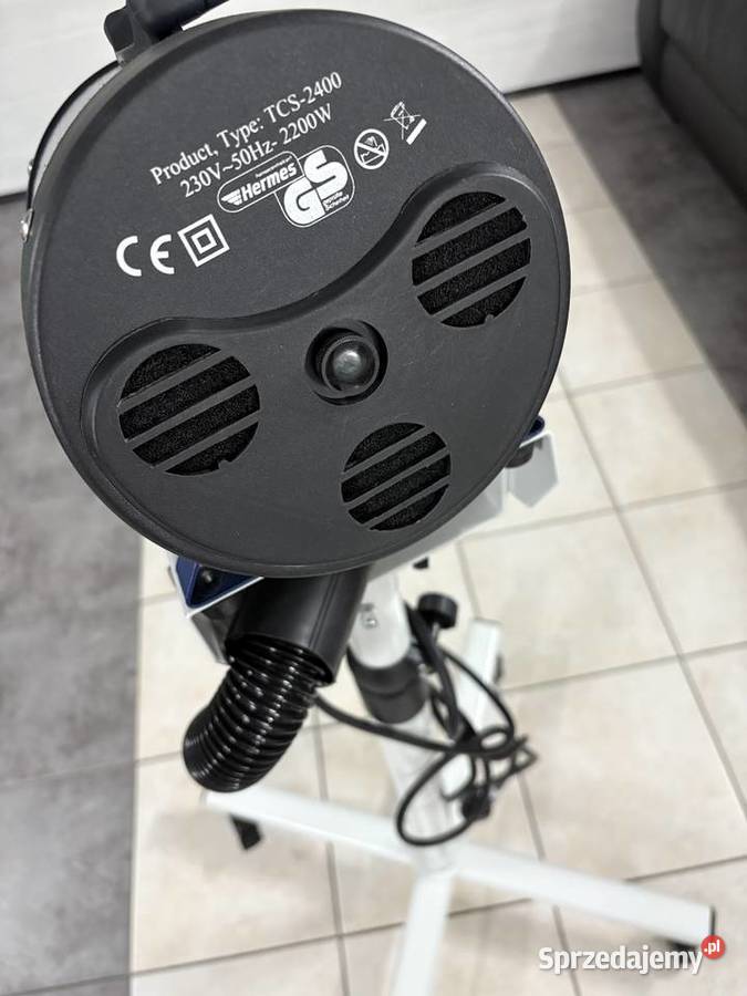 Suszarka na stojaku Pozostałe Katowice