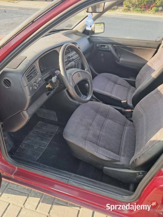 1992 Volkswagen Golf III benzyna Banino