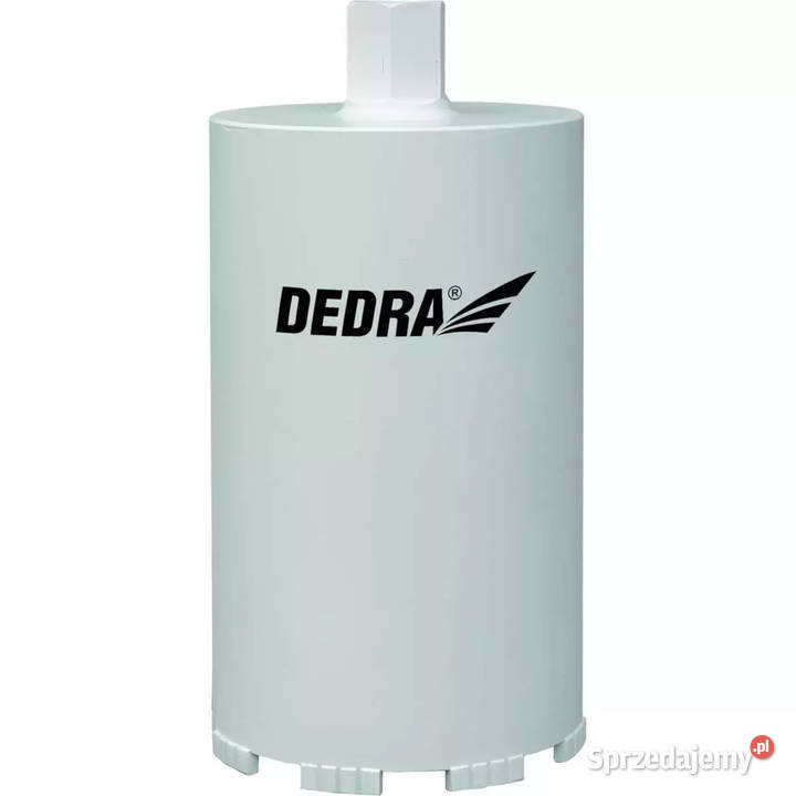 KORONKA DIAMENTOWA DO WIERTNIC DEDRA HW4127 ŚR Opalenica