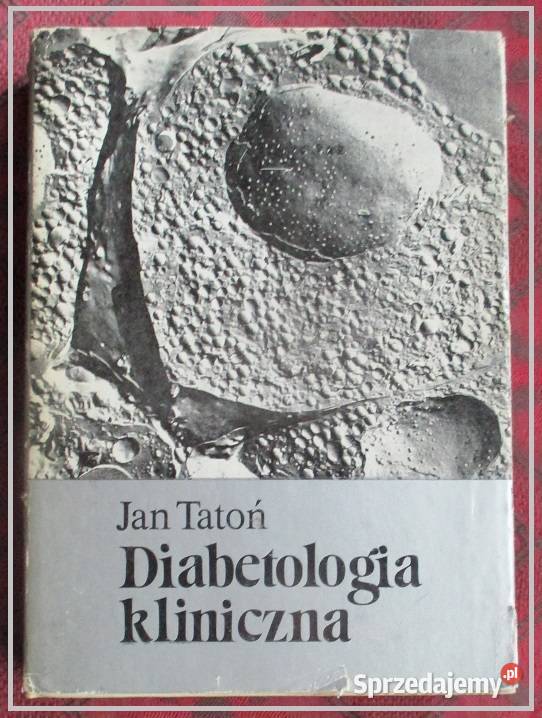 Diabetologia kliniczna Tatoń diabetologia Łódź