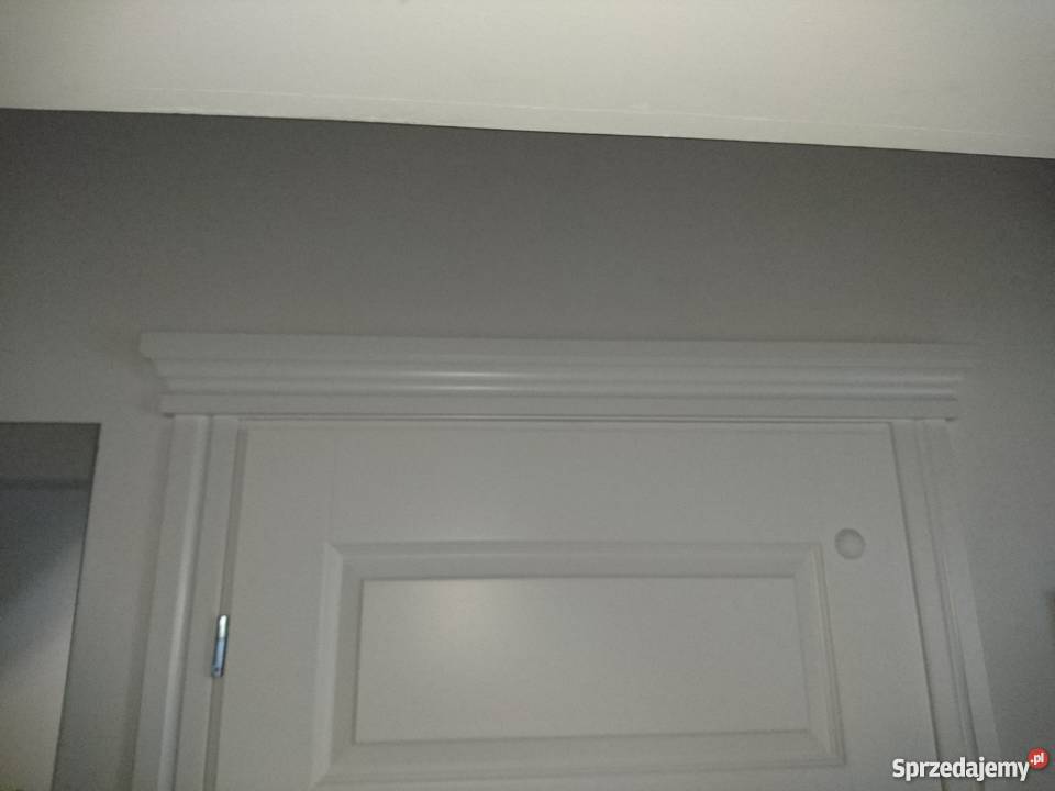 Korona do drzwi Gdańsk