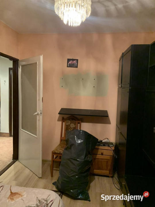 Mieszkanie 43 metry Sprzedaż Rzeszów