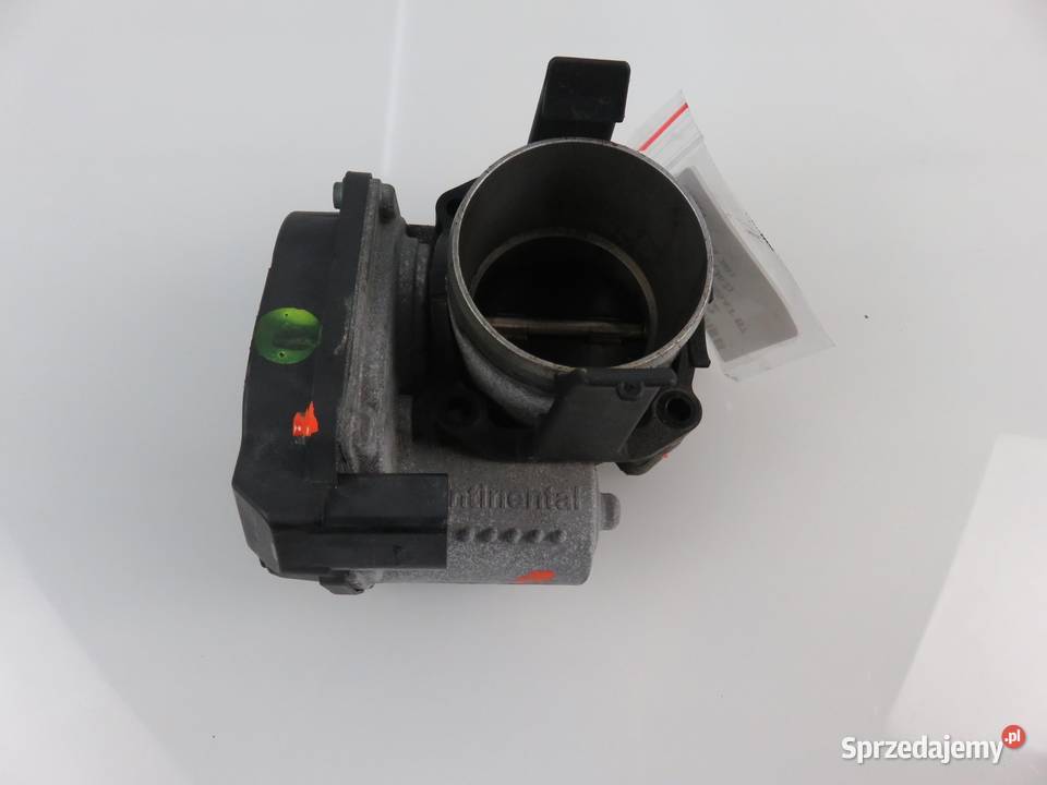 PRZEPUSTNICA VW PASSAT B7 14 TSI 03C133062S małopolskie