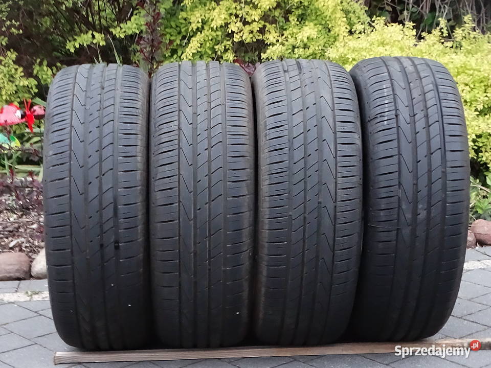 Opony letnie Hankook Ventus S1 evo2 SUV 23560R18 Biłgoraj