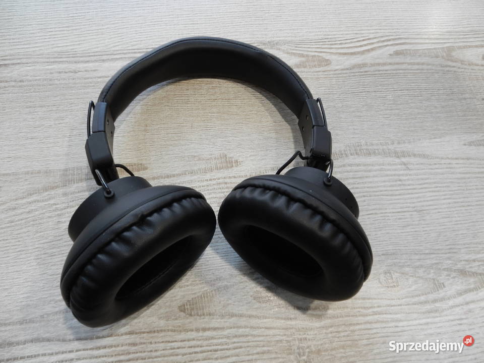 Słuchawki Fresh 3ahp400bl podkarpackie Leżajsk