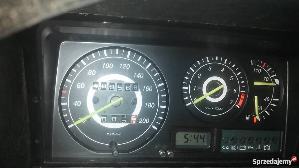 Vw polo 86c2f genesis 2/3 Wodzisław Śląski sprzedam