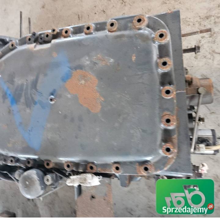 Przekładnia Vario ML200 Agco 926111050022 Fendt Wilkowo sprzedam